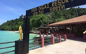 Koh Ngai 3*